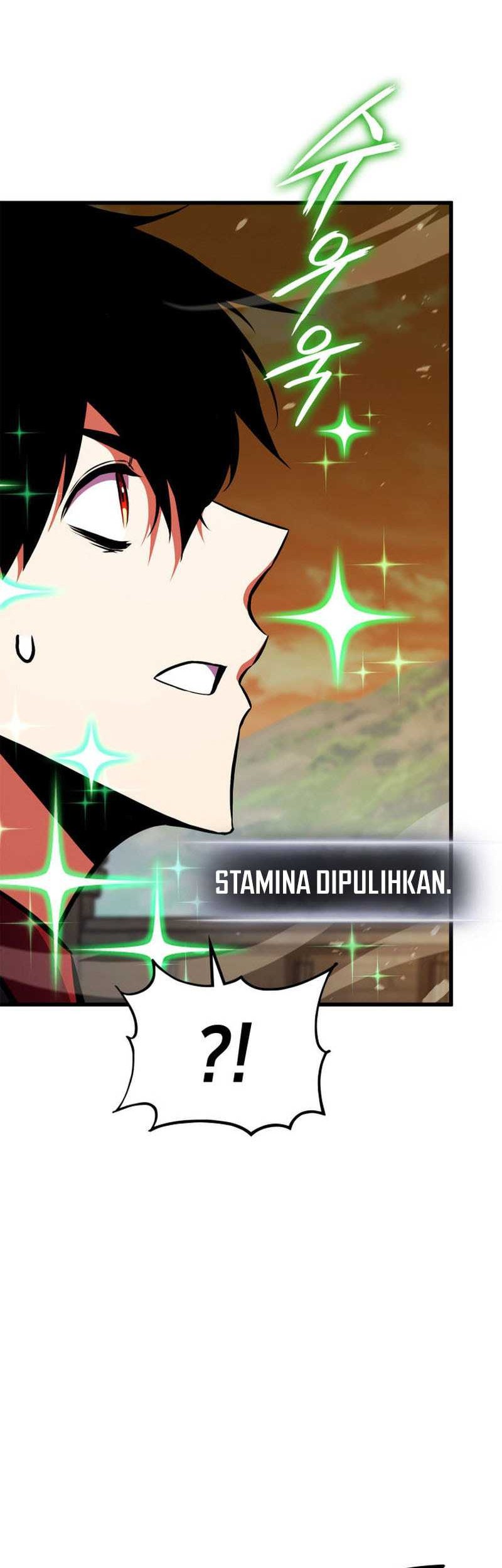 Ranker’s Return (Remake) Chapter 182 Gambar 55