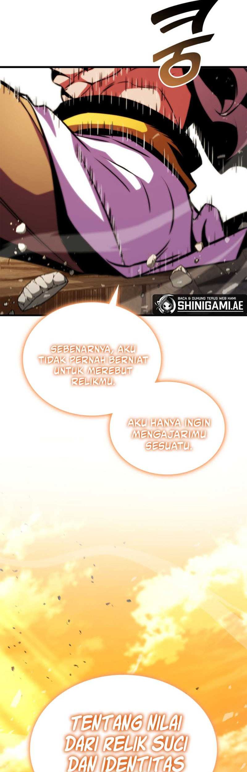 Ranker’s Return (Remake) Chapter 182 Gambar 56