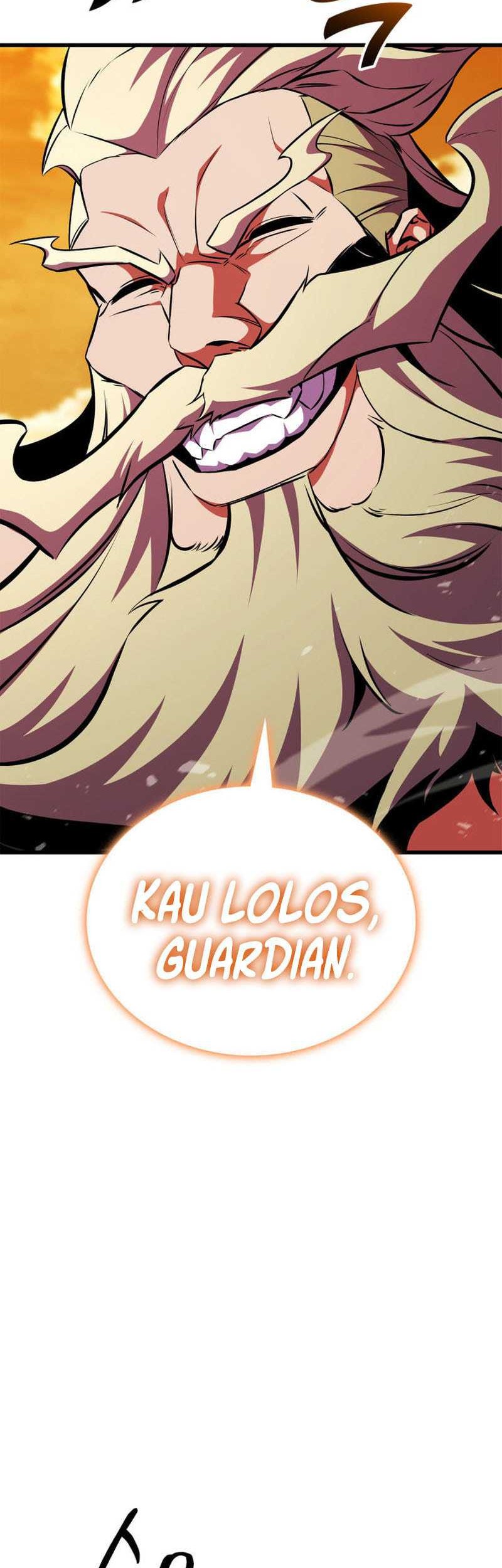 Ranker’s Return (Remake) Chapter 182 Gambar 59