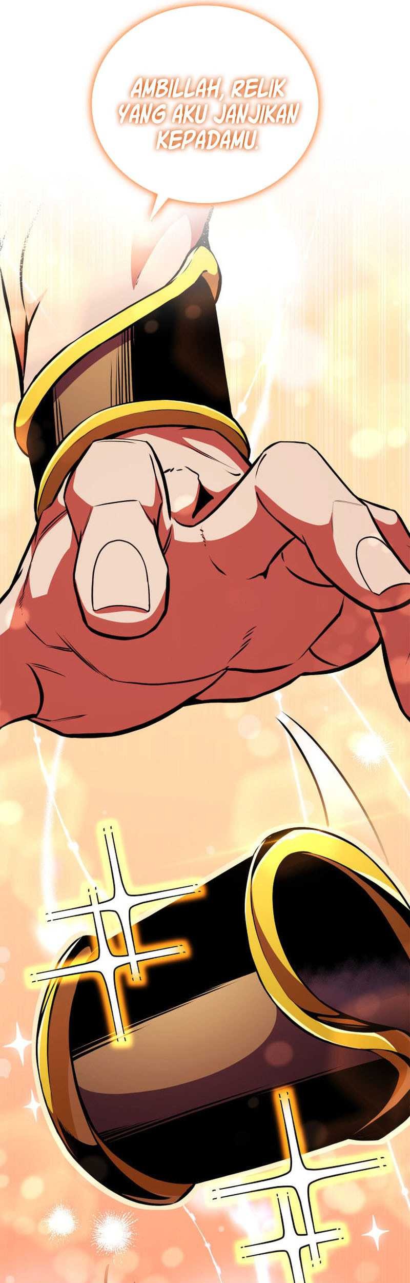 Ranker’s Return (Remake) Chapter 182 Gambar 61