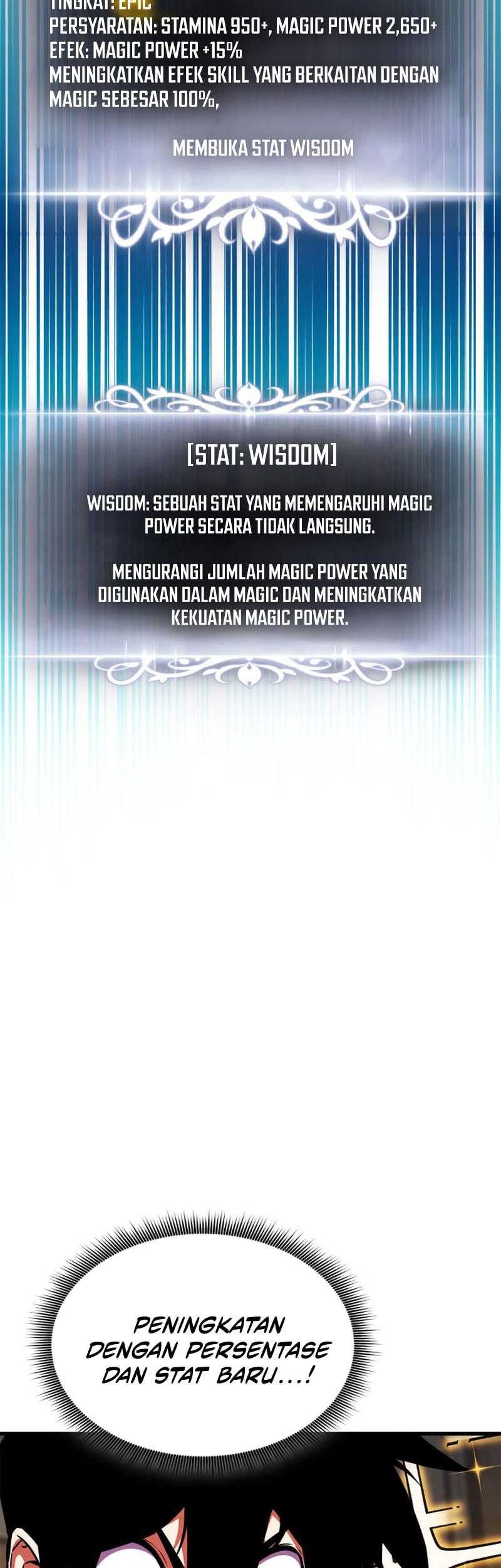 Ranker’s Return (Remake) Chapter 182 Gambar 63