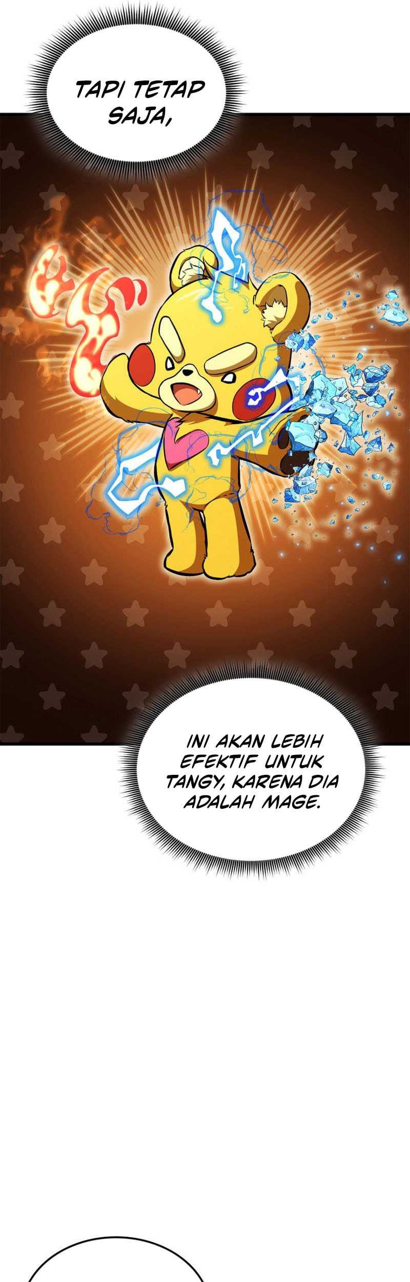 Ranker’s Return (Remake) Chapter 182 Gambar 65