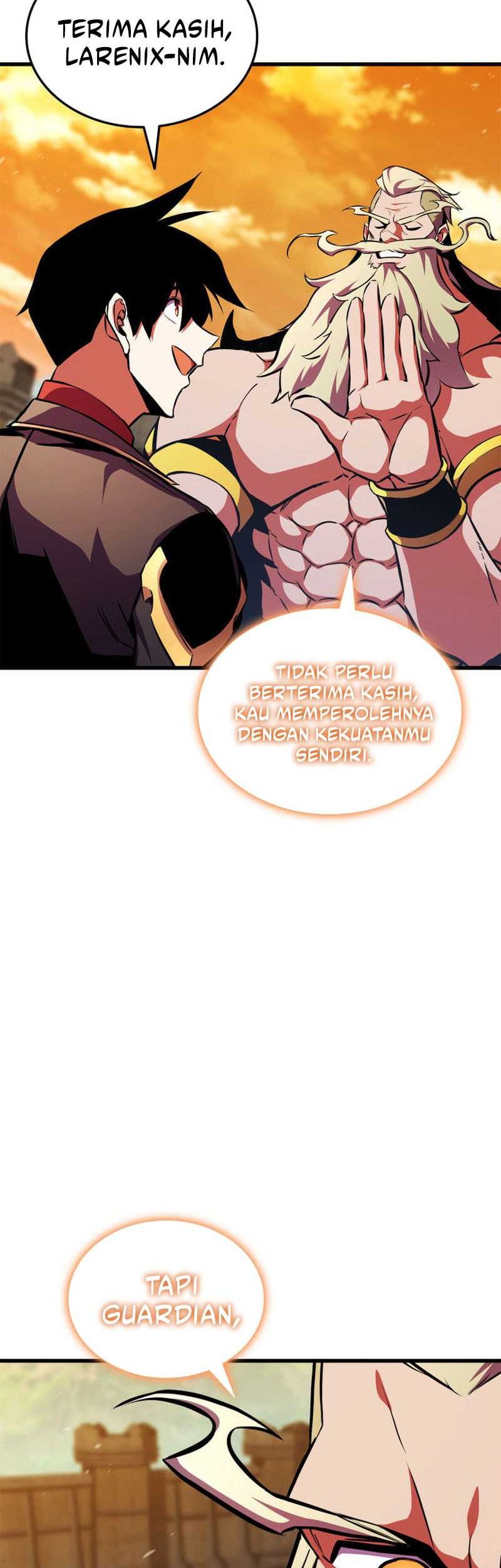 Ranker’s Return (Remake) Chapter 182 Gambar 66