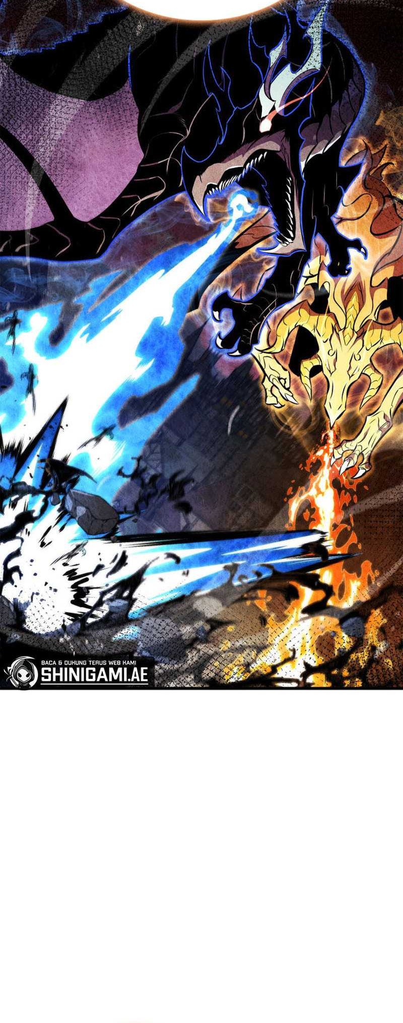 Ranker’s Return (Remake) Chapter 182 Gambar 72