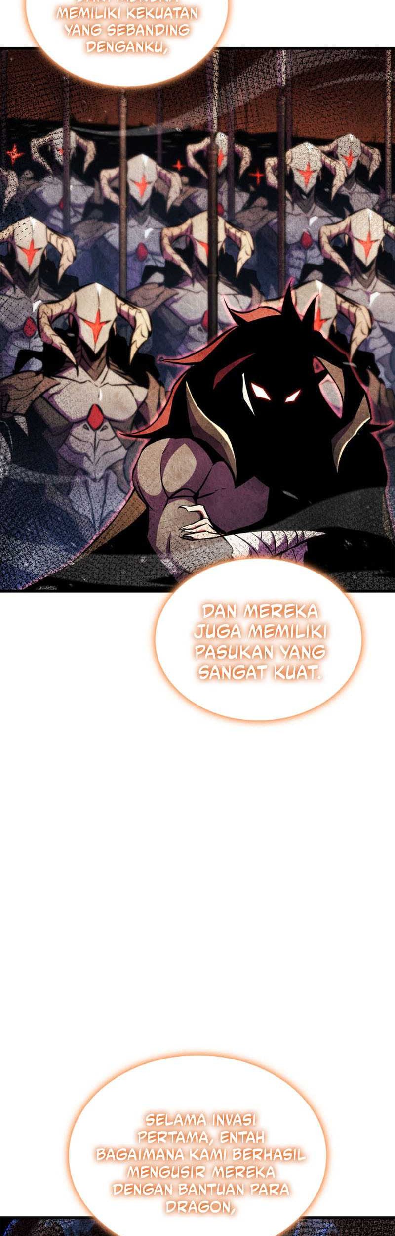 Ranker’s Return (Remake) Chapter 182 Gambar 71