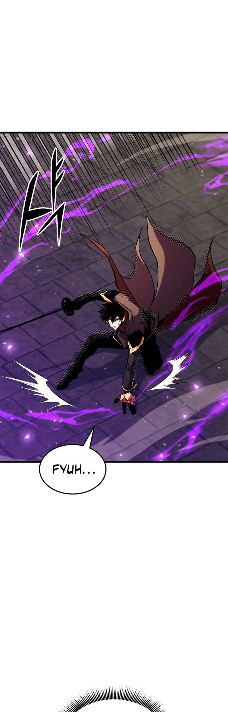 Ranker’s Return (Remake) Chapter 182 Gambar 36