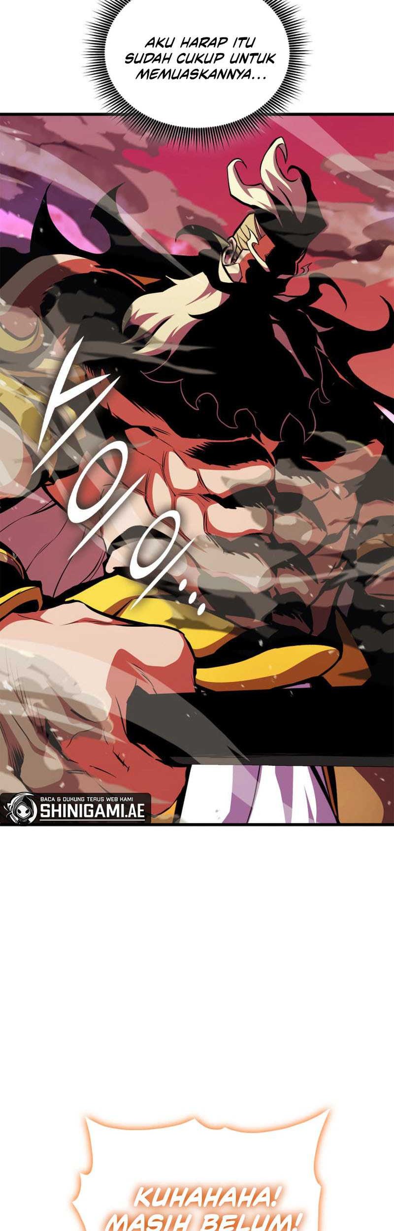 Ranker’s Return (Remake) Chapter 182 Gambar 37