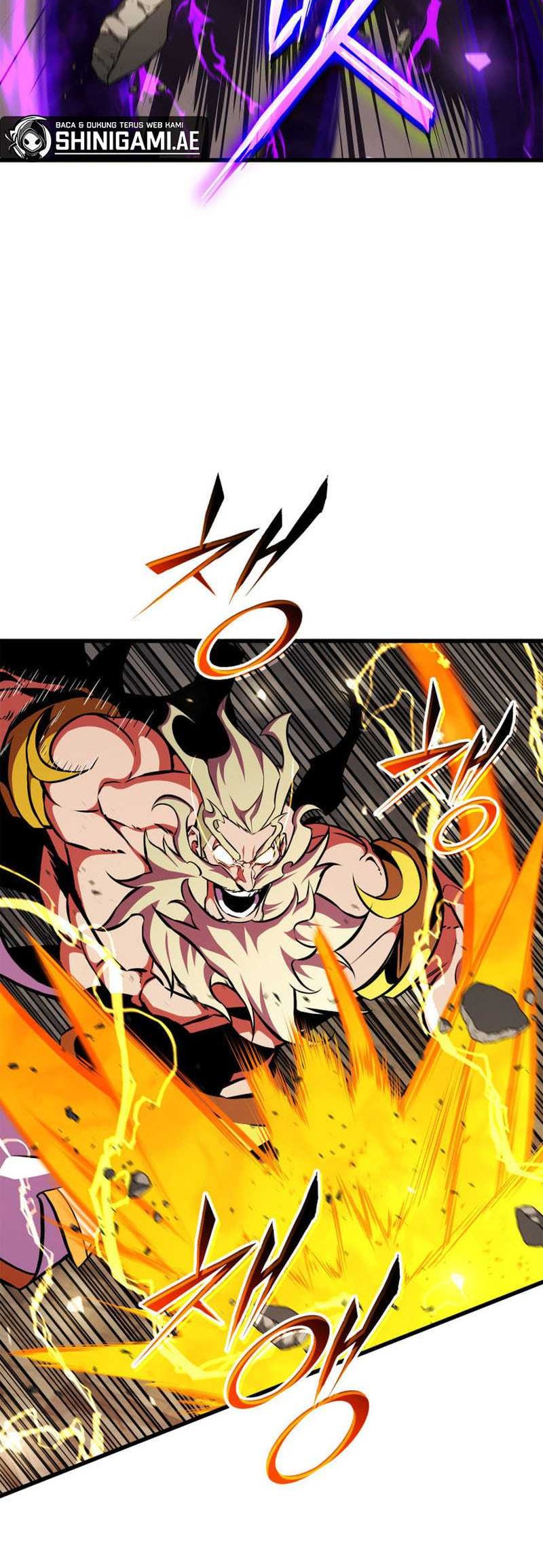 Ranker’s Return (Remake) Chapter 182 Gambar 42