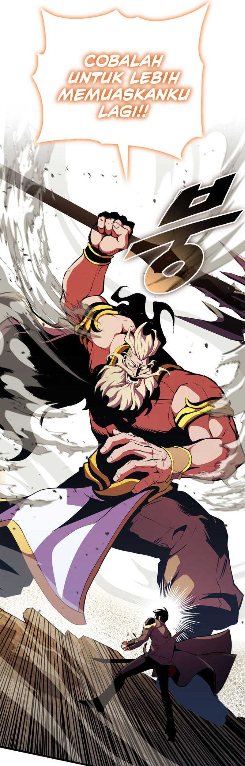 Ranker’s Return (Remake) Chapter 182 Gambar 39