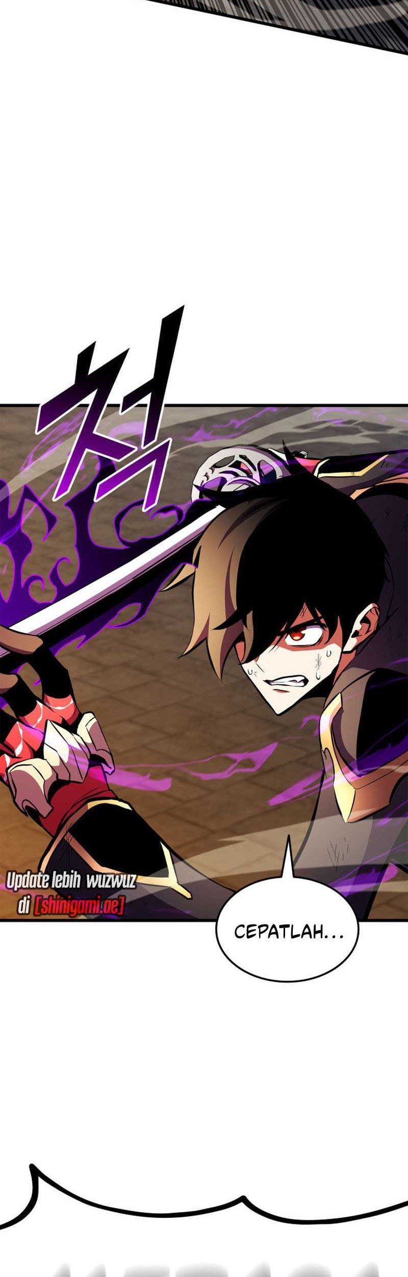 Ranker’s Return (Remake) Chapter 182 Gambar 40