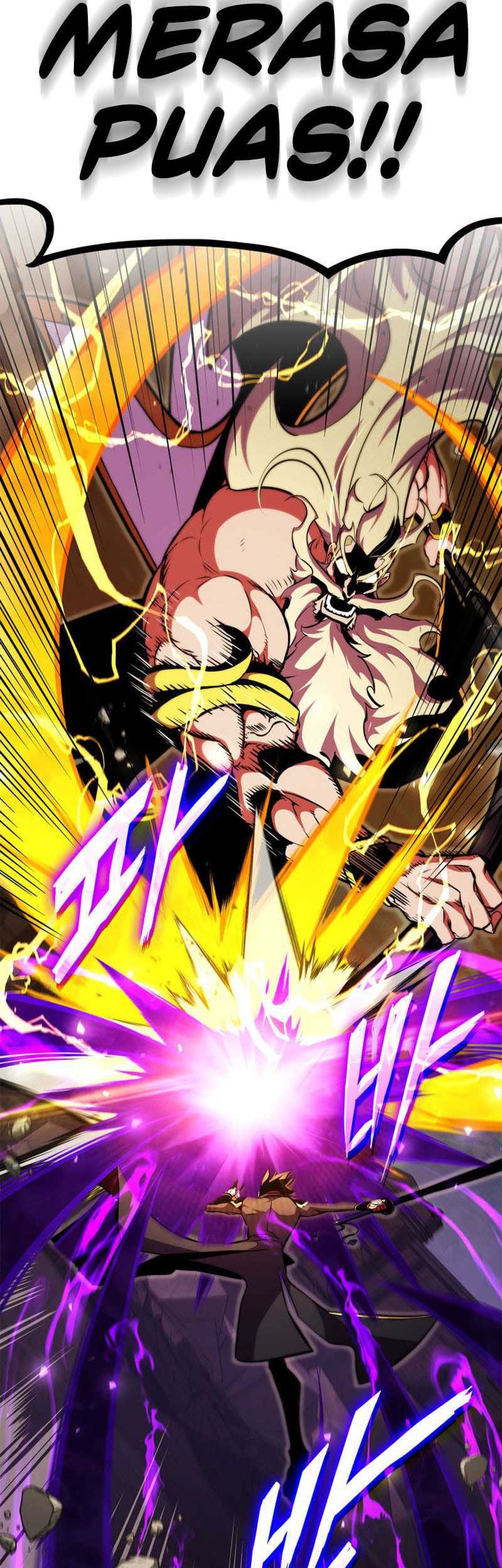 Ranker’s Return (Remake) Chapter 182 Gambar 41