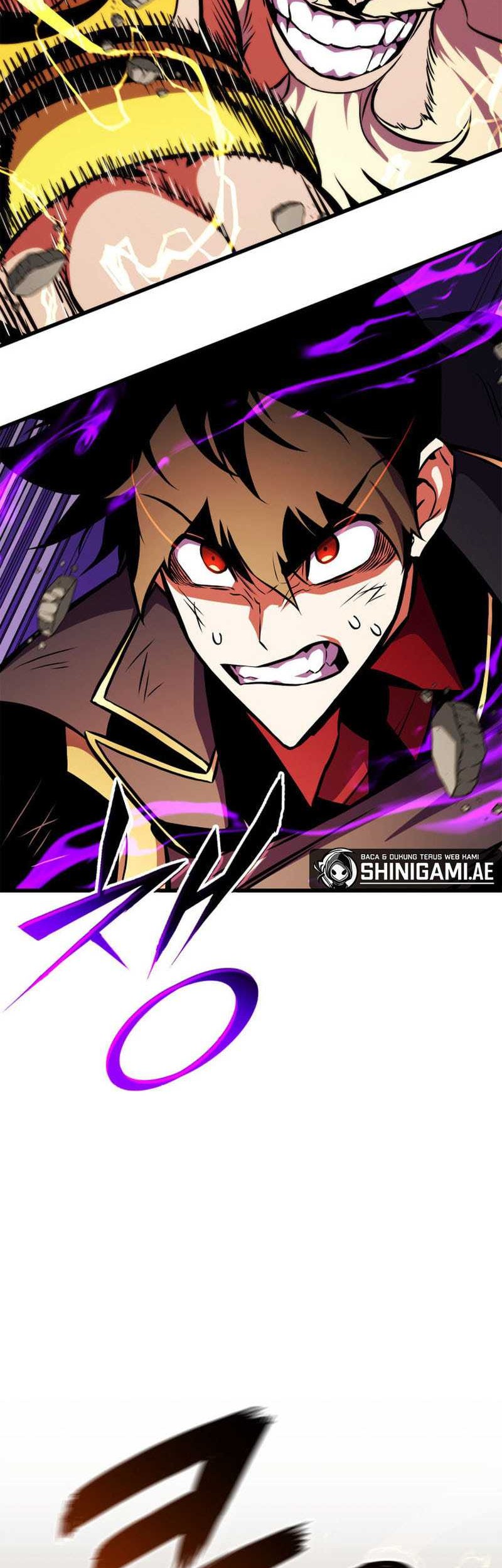 Ranker’s Return (Remake) Chapter 182 Gambar 44