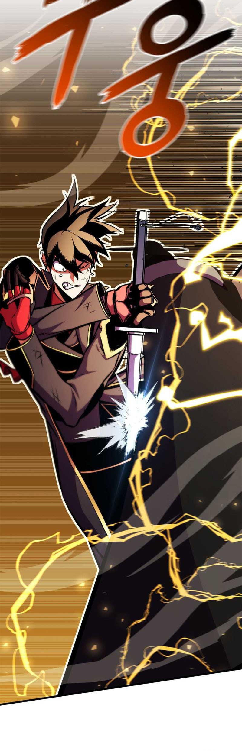 Ranker’s Return (Remake) Chapter 182 Gambar 45