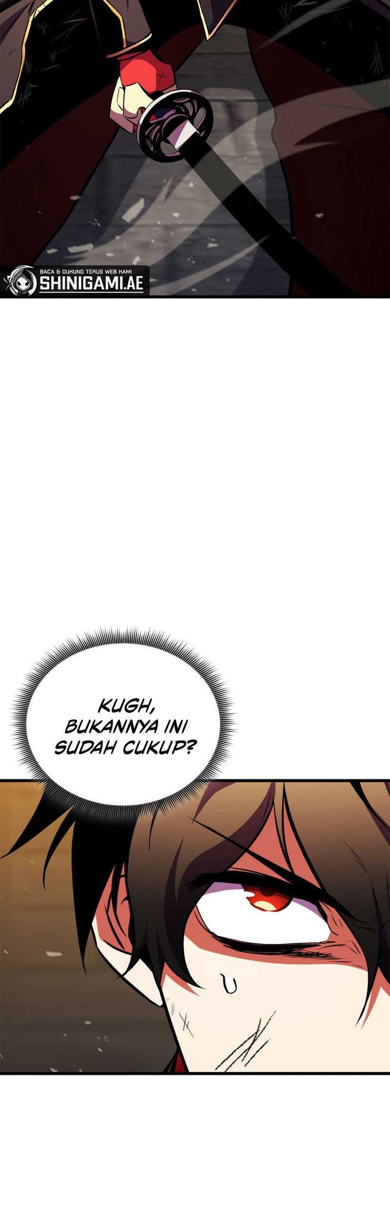 Ranker’s Return (Remake) Chapter 182 Gambar 49