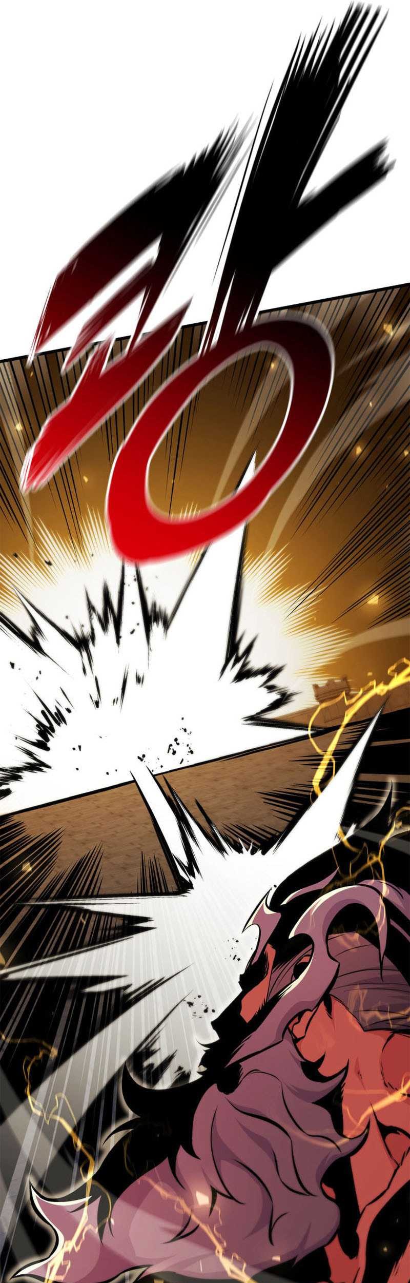 Ranker’s Return (Remake) Chapter 182 Gambar 46