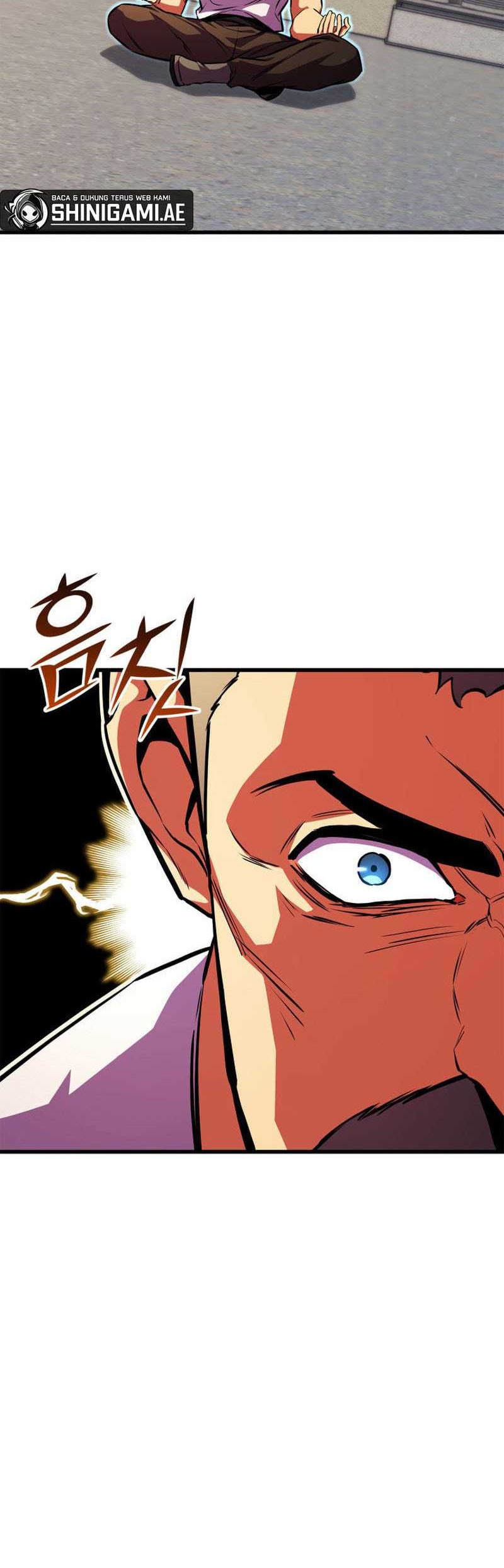 Ranker’s Return (Remake) Chapter 182 Gambar 92