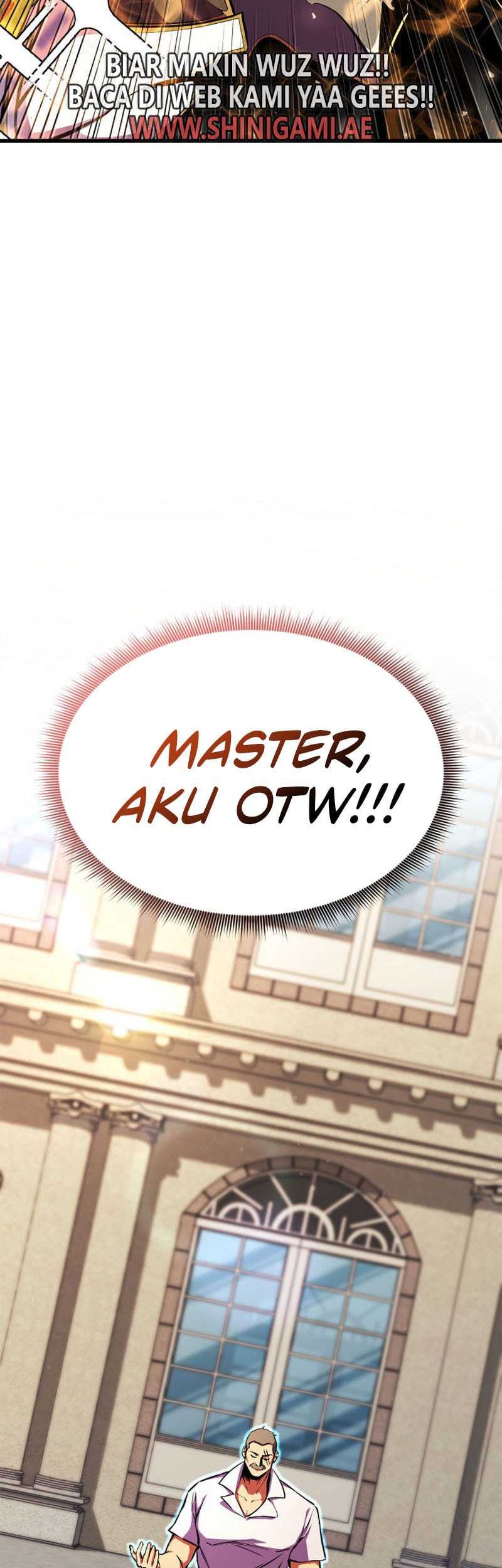 Ranker’s Return (Remake) Chapter 182 Gambar 91