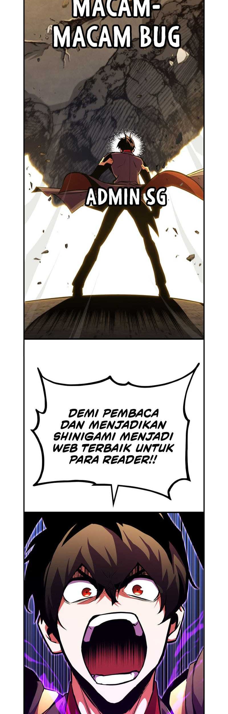 Ranker’s Return (Remake) Chapter 182 Gambar 96