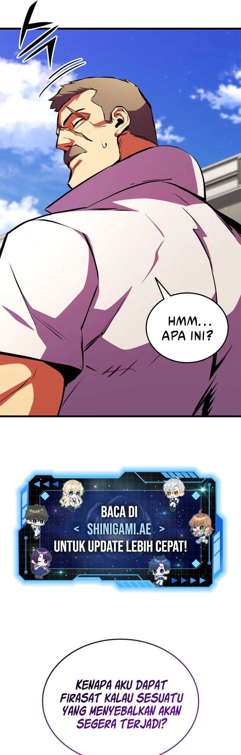 Ranker’s Return (Remake) Chapter 182 Gambar 93