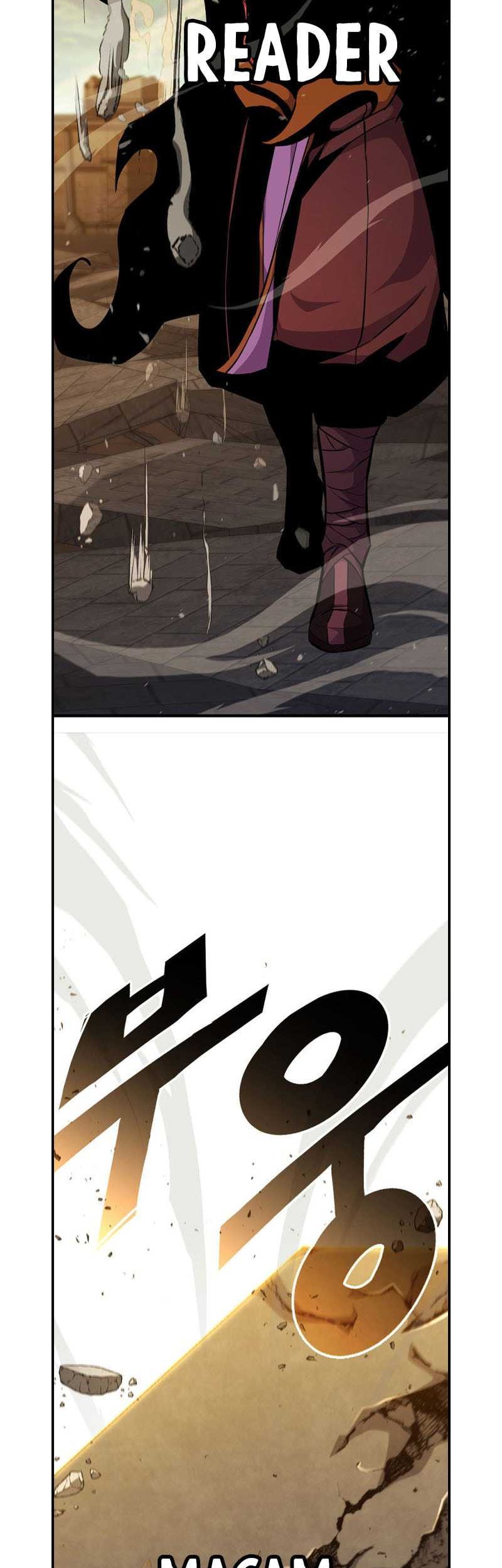 Ranker’s Return (Remake) Chapter 182 Gambar 95