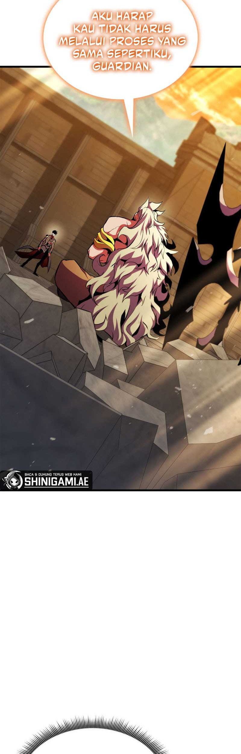 Ranker’s Return (Remake) Chapter 182 Gambar 74