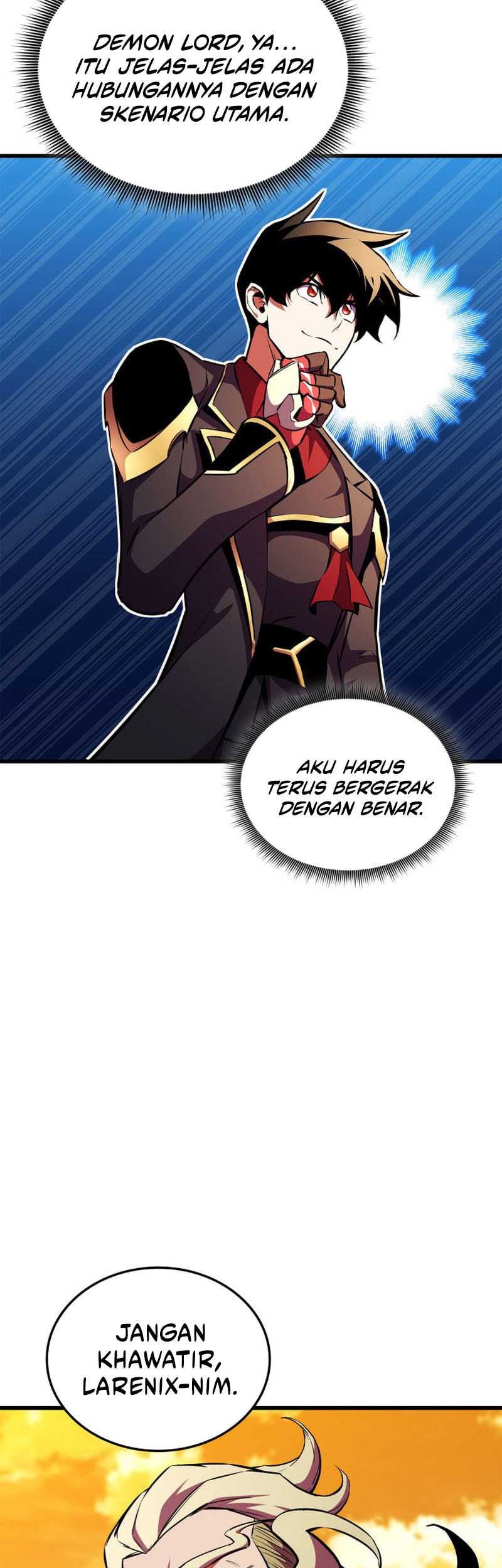 Ranker’s Return (Remake) Chapter 182 Gambar 75