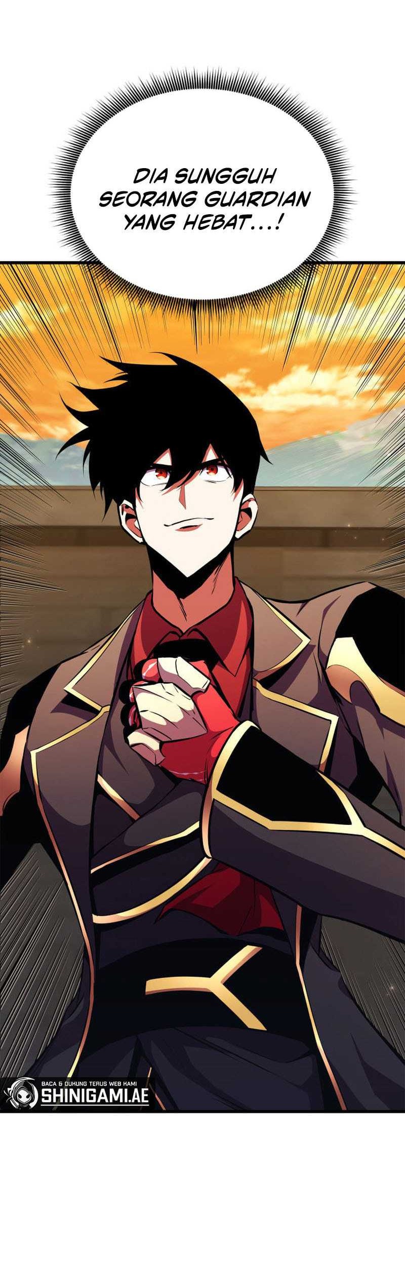 Ranker’s Return (Remake) Chapter 182 Gambar 80