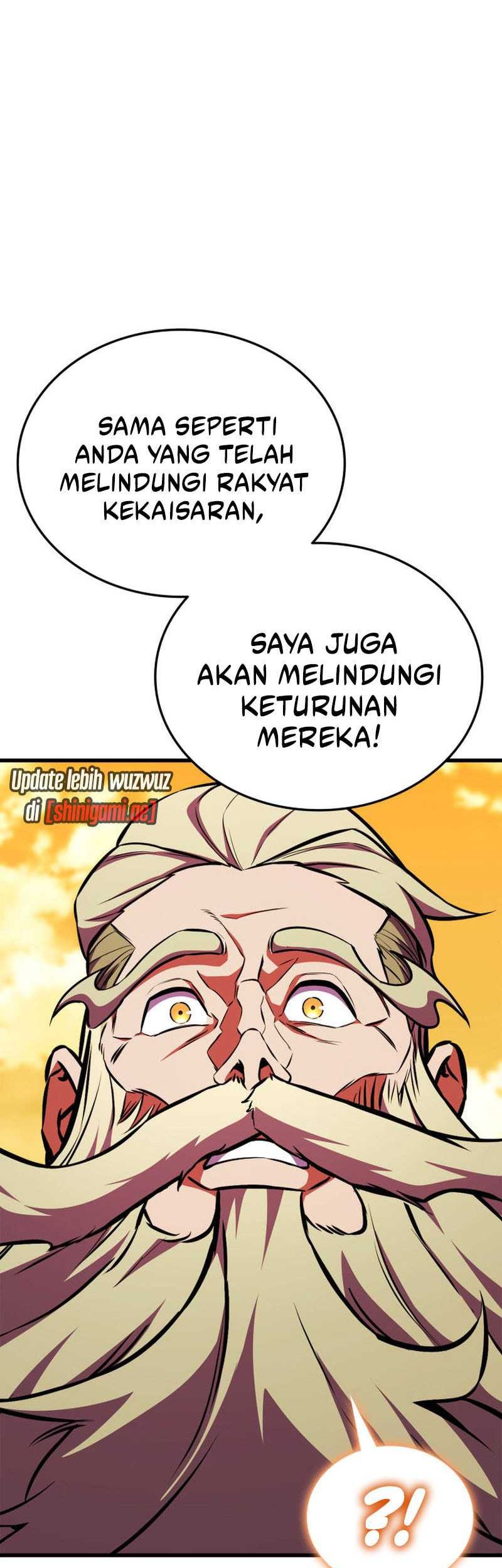 Ranker’s Return (Remake) Chapter 182 Gambar 78