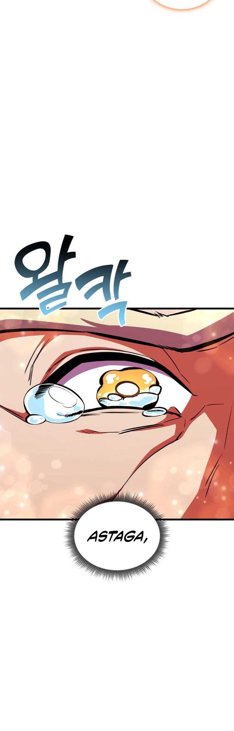 Ranker’s Return (Remake) Chapter 182 Gambar 79