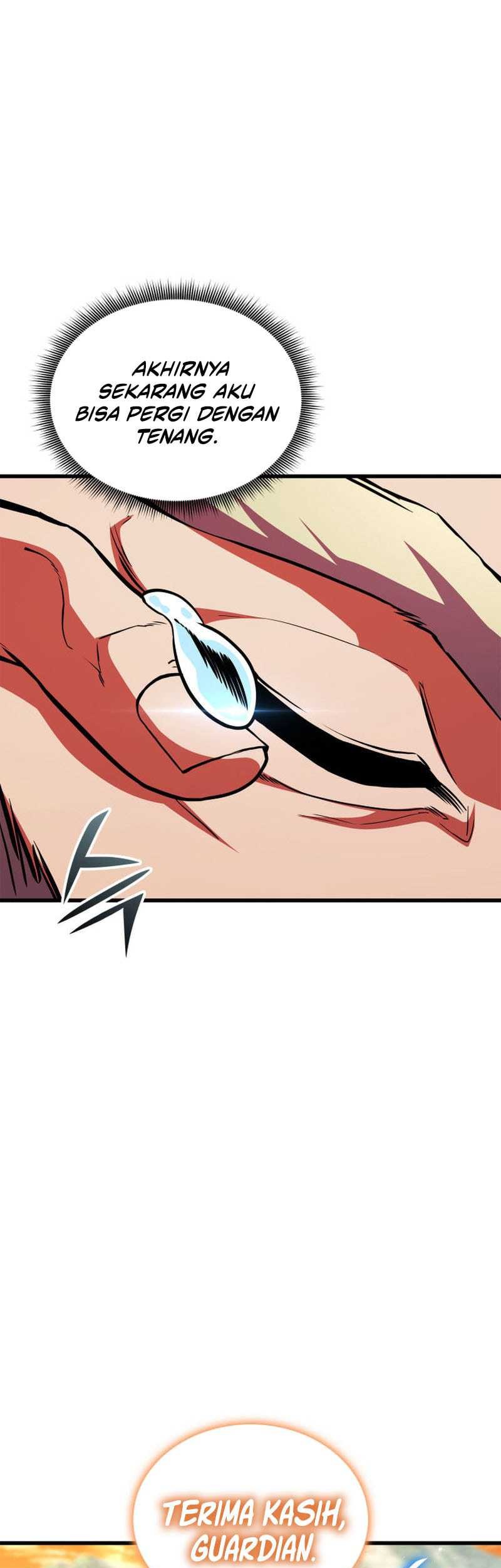 Ranker’s Return (Remake) Chapter 182 Gambar 81