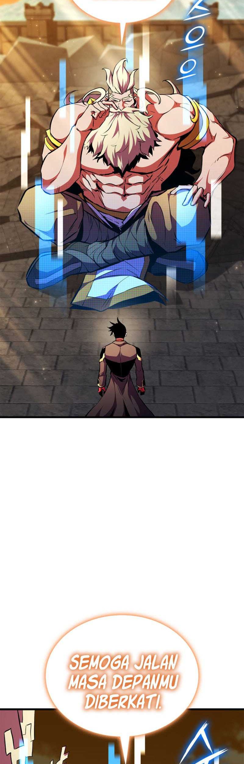 Ranker’s Return (Remake) Chapter 182 Gambar 82