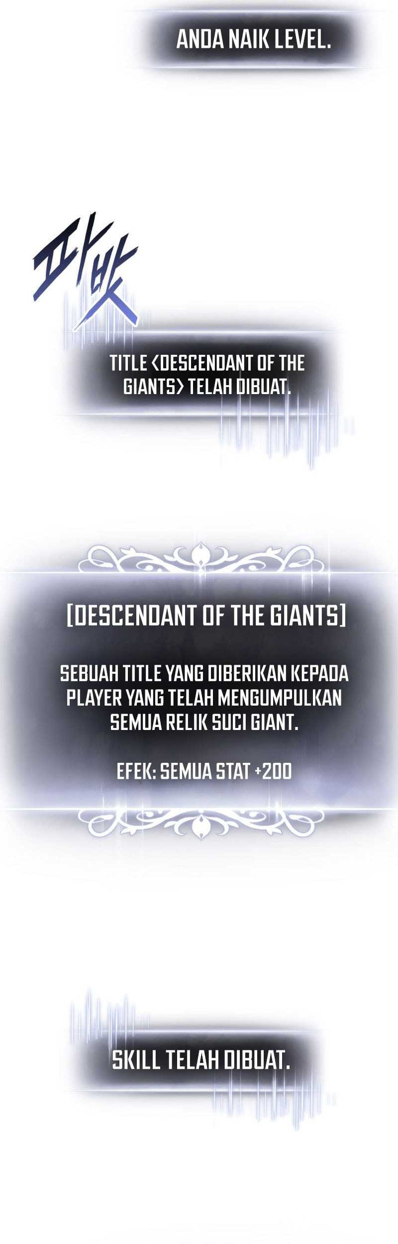 Ranker’s Return (Remake) Chapter 182 Gambar 85