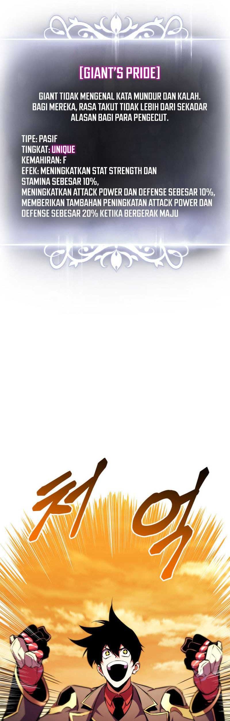 Ranker’s Return (Remake) Chapter 182 Gambar 86