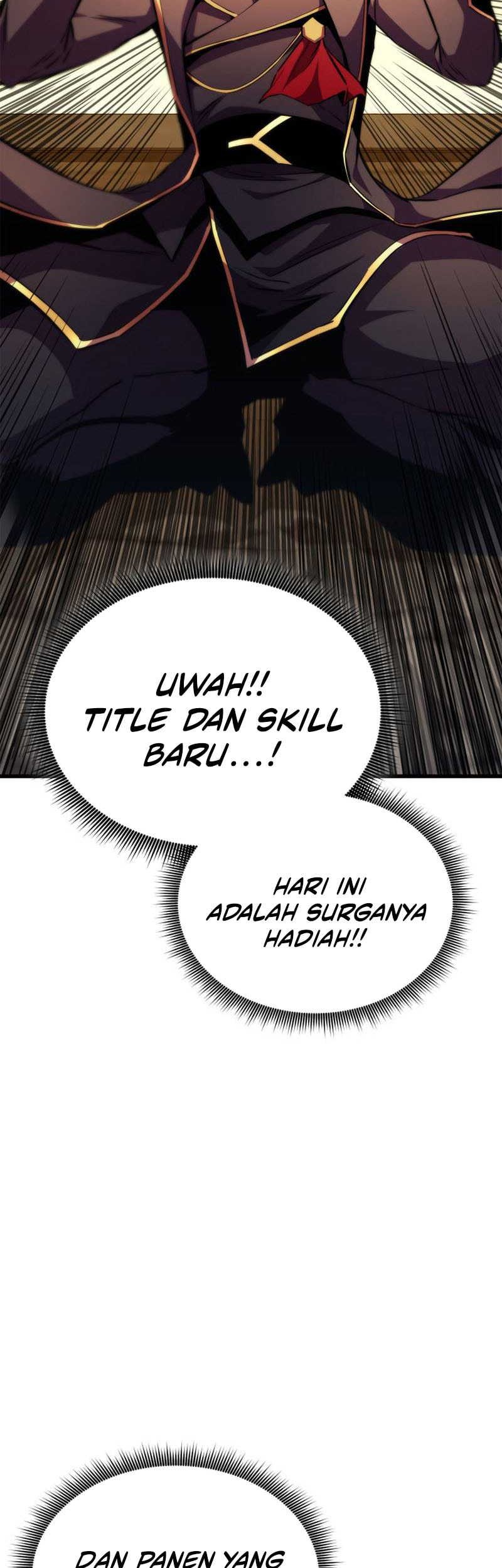 Ranker’s Return (Remake) Chapter 182 Gambar 87