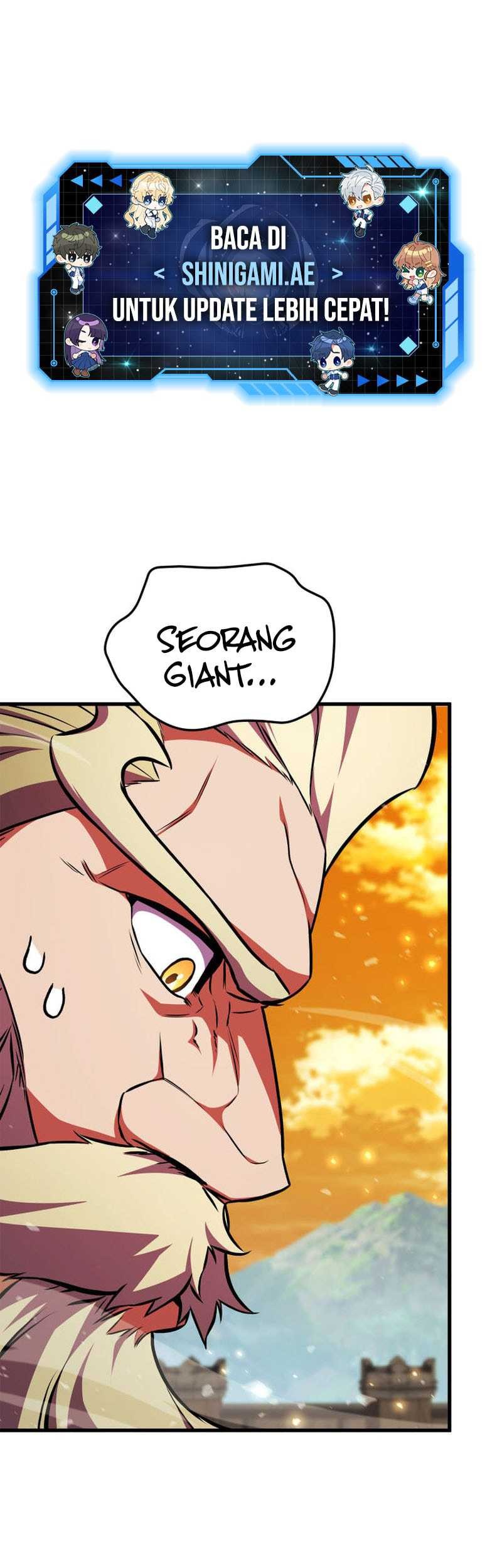 Manhwa Ranker’s Return (Remake) Chapter 182 gambar nomor 2