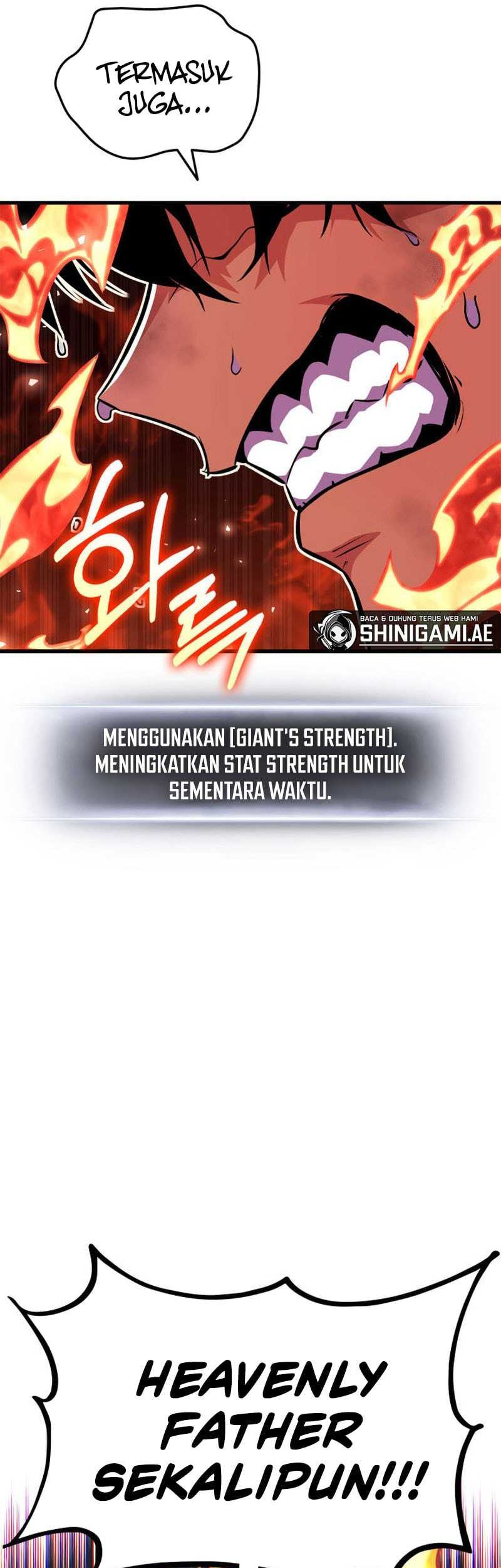 Ranker’s Return (Remake) Chapter 182 Gambar 4