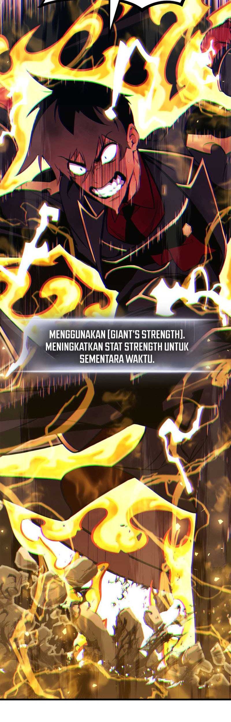 Ranker’s Return (Remake) Chapter 182 Gambar 5