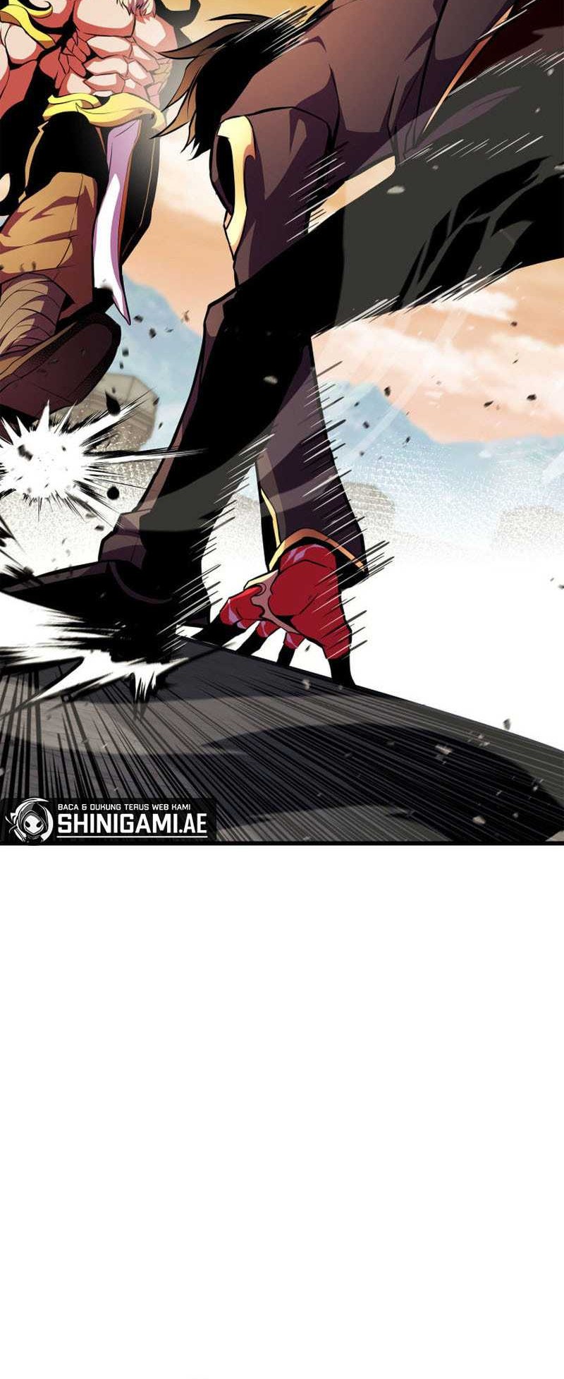 Ranker’s Return (Remake) Chapter 182 Gambar 10