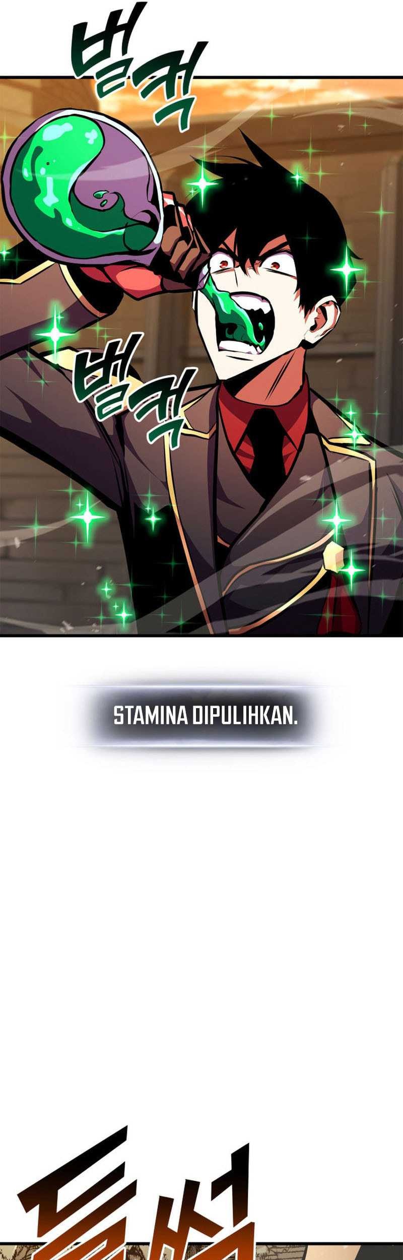 Ranker’s Return (Remake) Chapter 182 Gambar 11