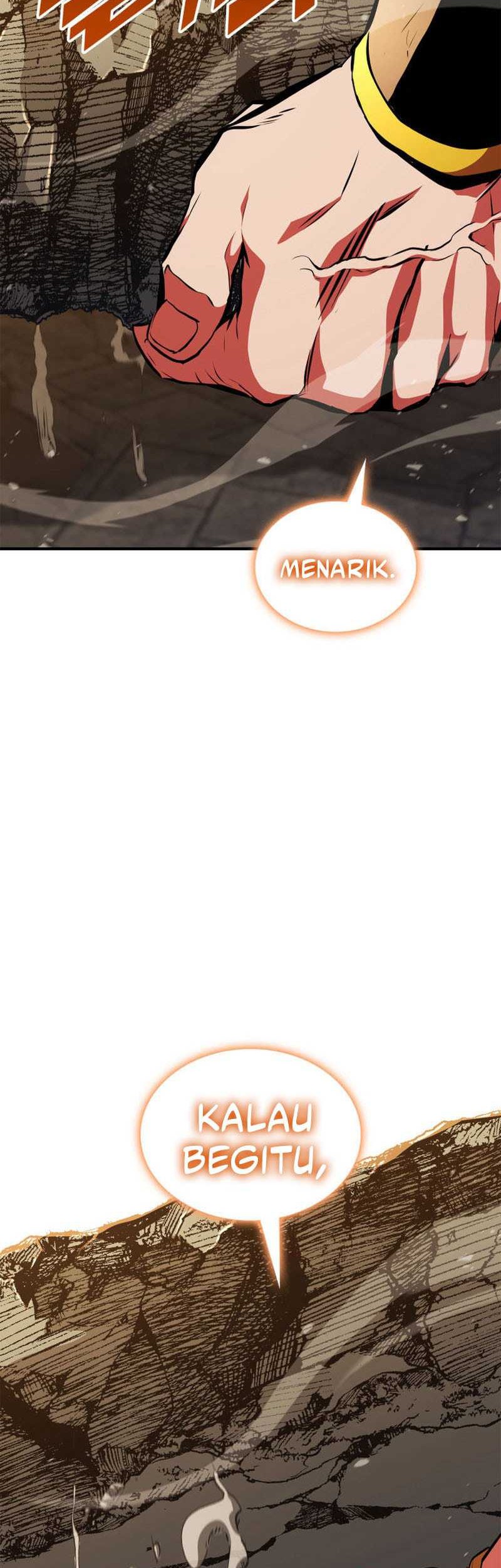 Ranker’s Return (Remake) Chapter 182 Gambar 12