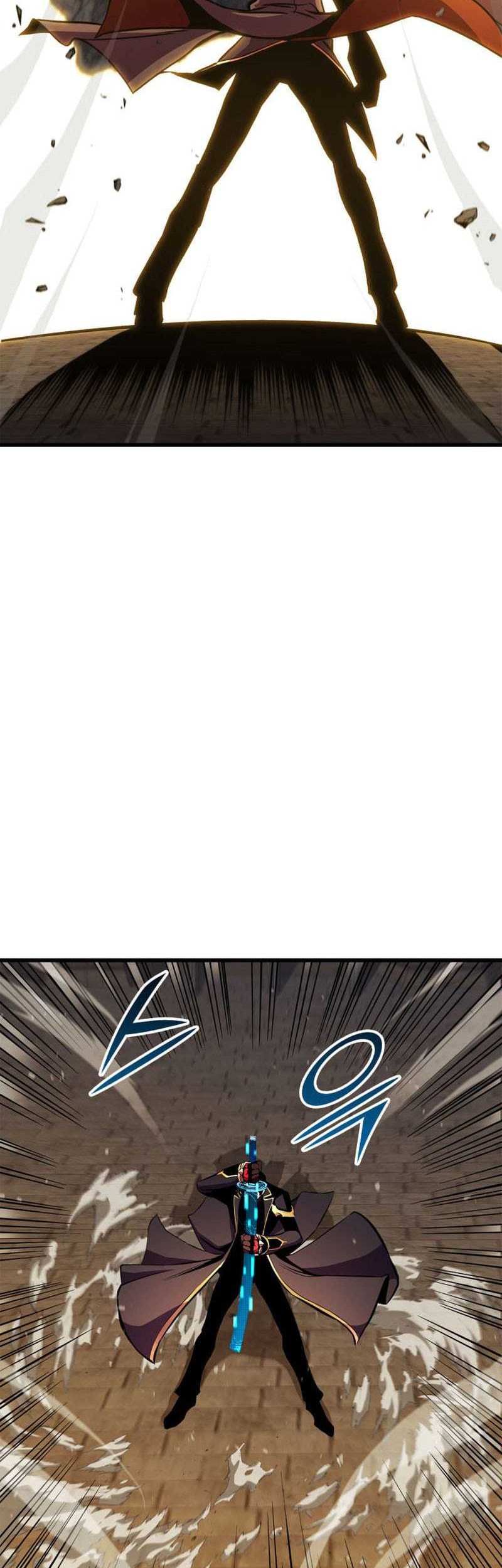 Ranker’s Return (Remake) Chapter 182 Gambar 16