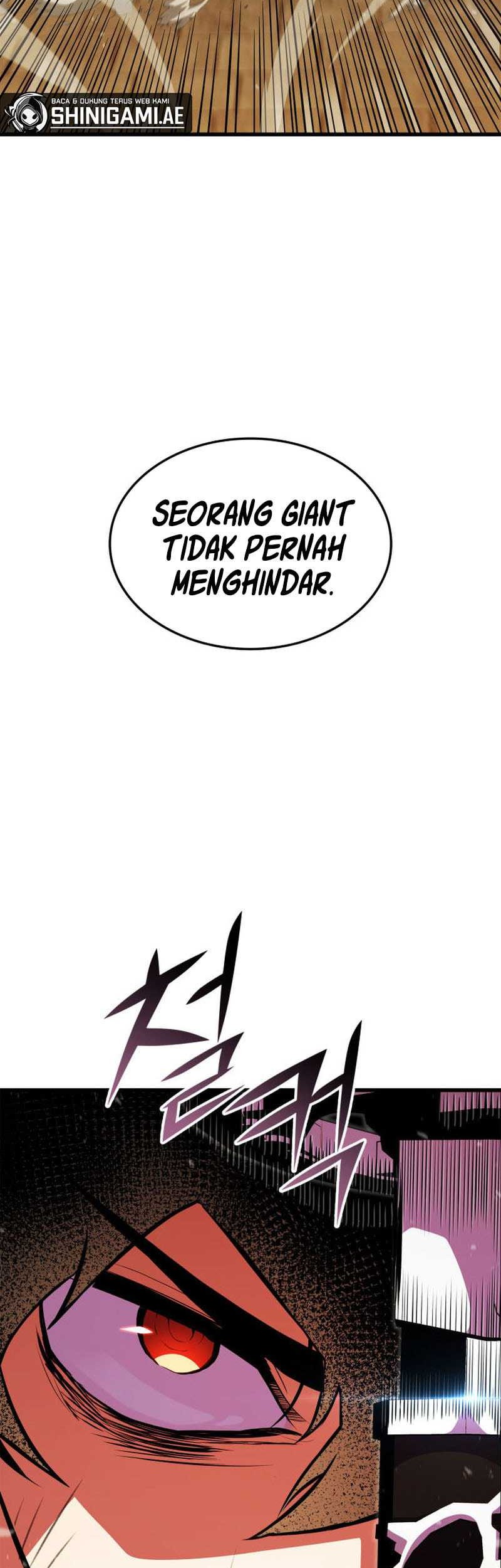 Ranker’s Return (Remake) Chapter 182 Gambar 17