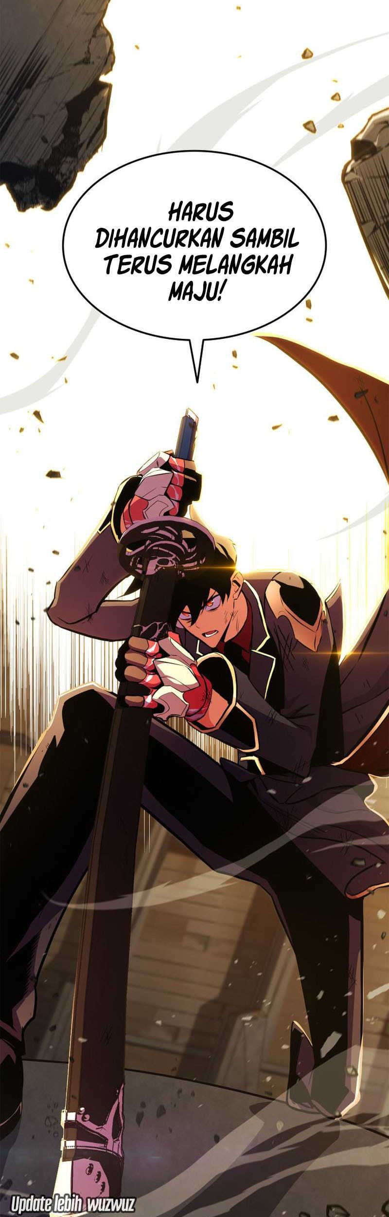 Ranker’s Return (Remake) Chapter 182 Gambar 21