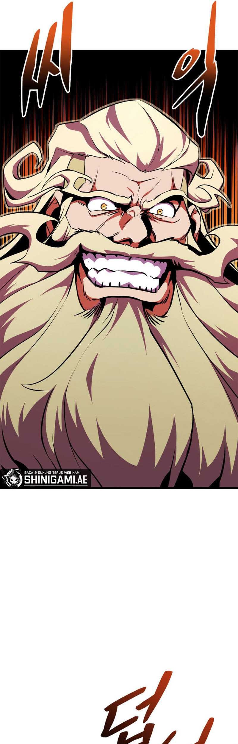 Ranker’s Return (Remake) Chapter 182 Gambar 23