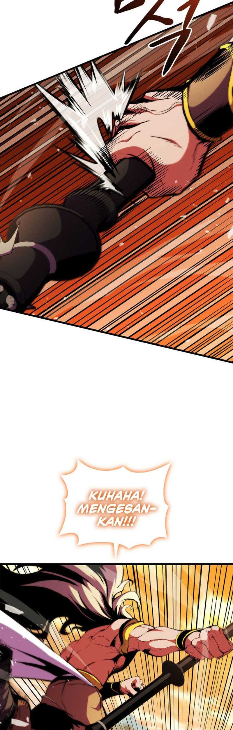 Ranker’s Return (Remake) Chapter 182 Gambar 24