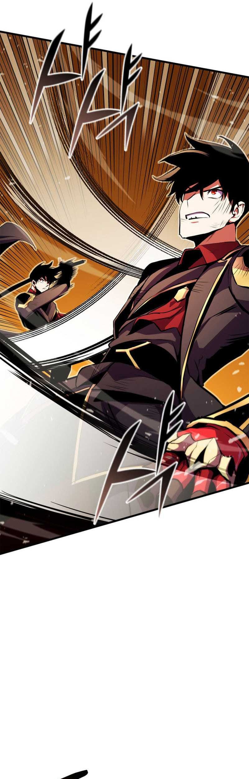 Ranker’s Return (Remake) Chapter 182 Gambar 27