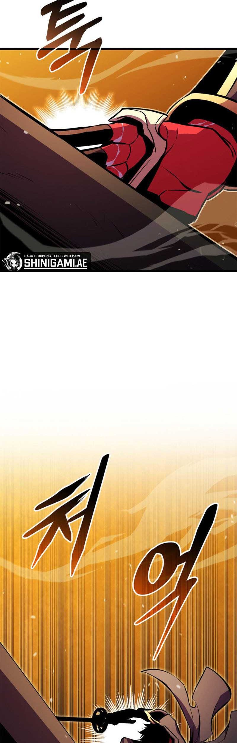 Ranker’s Return (Remake) Chapter 182 Gambar 28