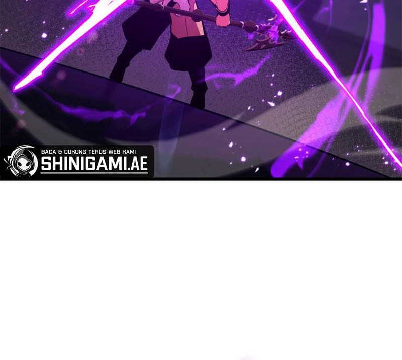 Ranker’s Return (Remake) Chapter 182 Gambar 34