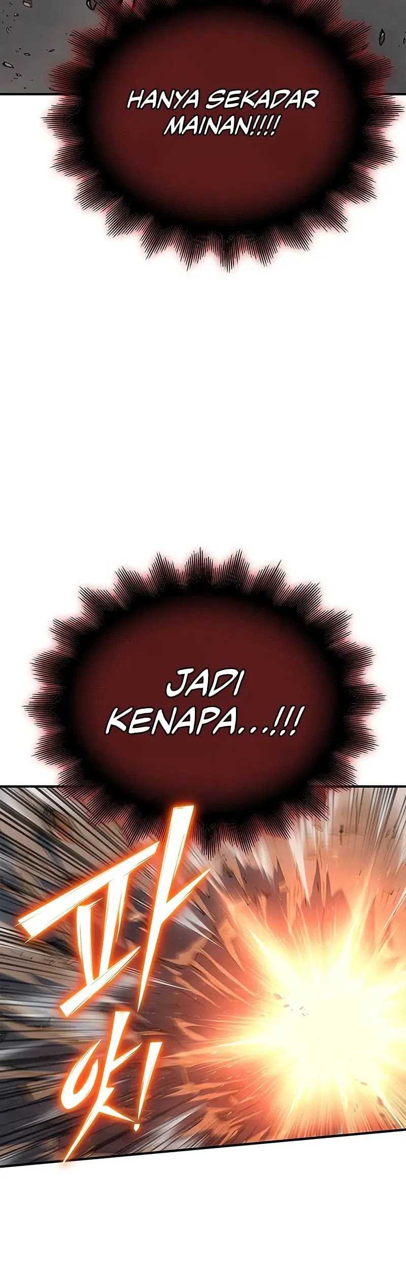 Superhuman Battlefield Chapter 149 Gambar 53