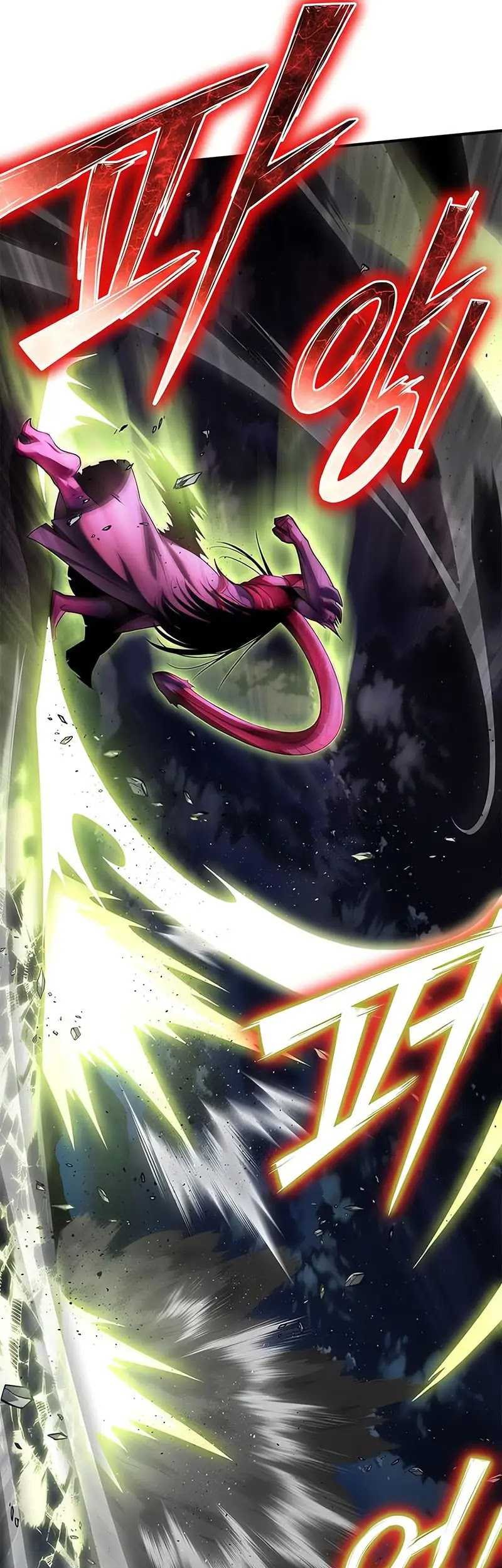 Superhuman Battlefield Chapter 149 Gambar 50